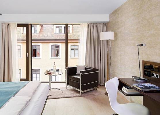Living Hotel Das Viktualienmarkt 1