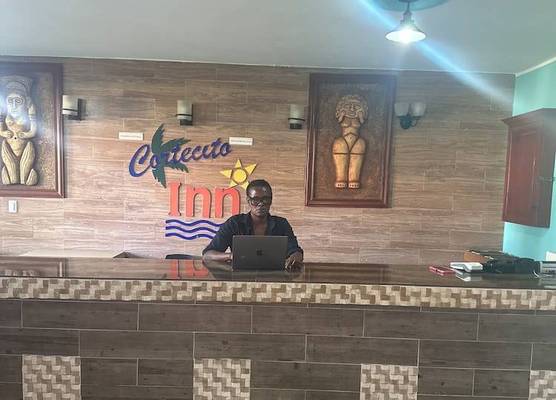 Hotel Cortecito Inn Bavaro 1