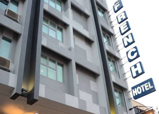 French Hotel 1