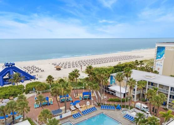 Island Grand at TradeWinds 1