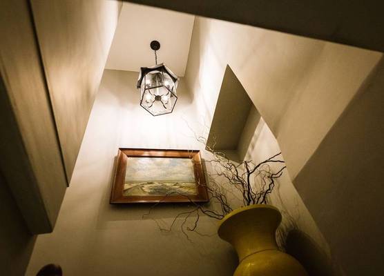 Bampton Townhouse 1