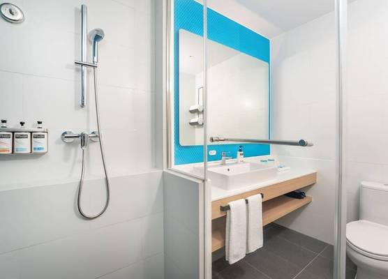 Holiday Inn Express Shunde Daliang by IHG 1