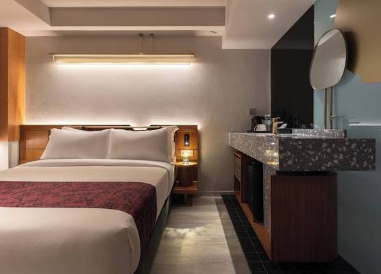 Bintang Collectionz Hotel 1
