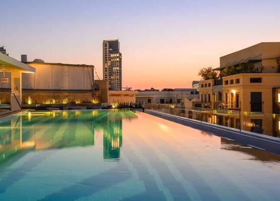 Poli House by AFI Hotels 1