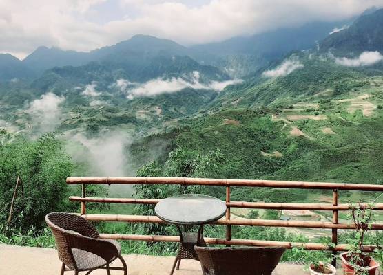 Valley View Homestay 1