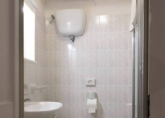 Hotel Il Vicoletto 1