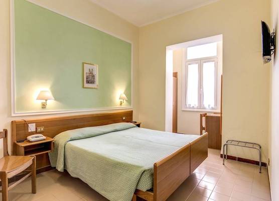 Hotel Igea 1