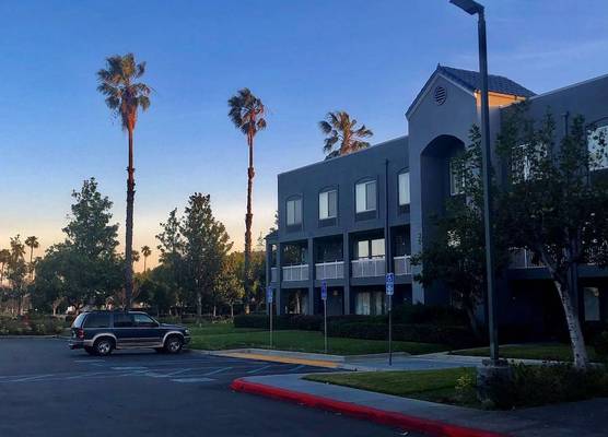 SureStay Hotel by Best Western Ontario Airport 1
