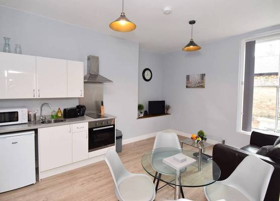 Malton Central Apartments 1