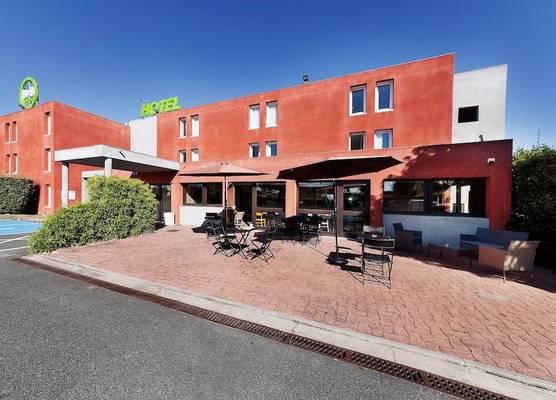 B&B HOTEL Albi 1