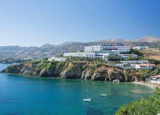 Peninsula Resort & Spa 1