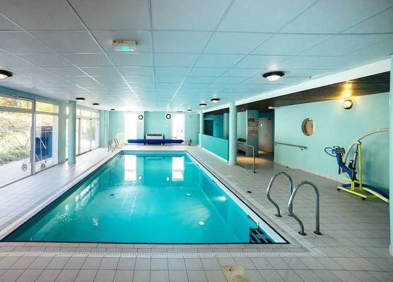Residence Le Royal Golf & Horse 1