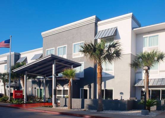 TownePlace Suites by Marriott Galveston Island 1