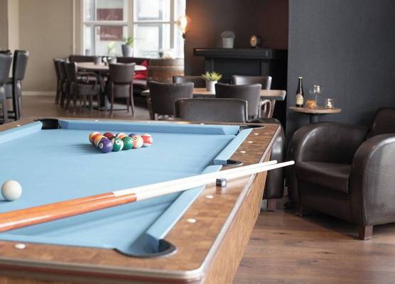 City hotel Terneuzen 1