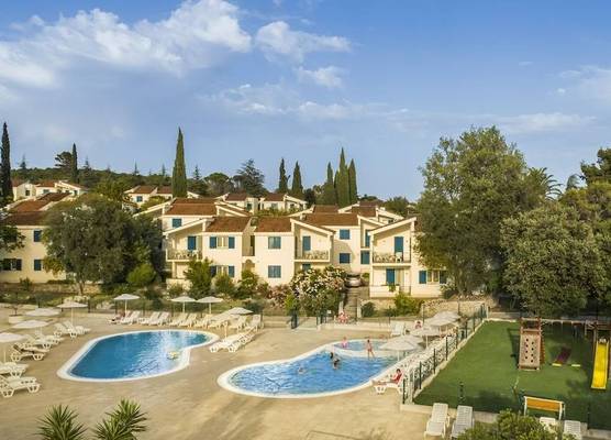 Aminess Vival Port9 Residence 1