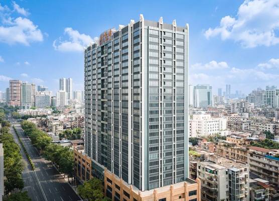 Weekend International Apartment 1