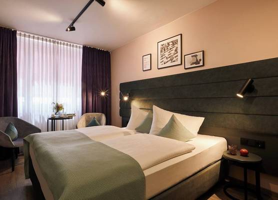 Hotel Mirabell by Maier Privathotels 1
