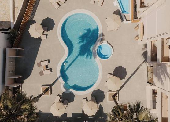 Cavo Notos Beach Hotel 1