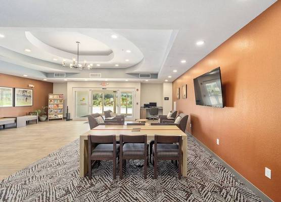Candlewood Suites OCALA I-75 by IHG 1