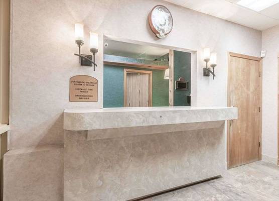 Days Inn by Wyndham Niles 1
