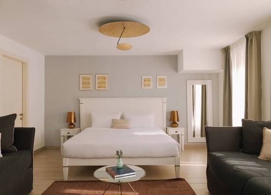 iH Hotels Venezia Salute Palace 1