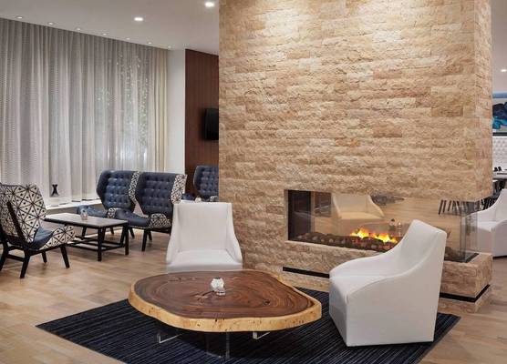 Residence Inn by Marriott Stamford Downtown 1