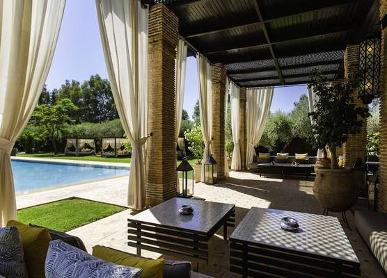 Riad Jawad & Spa 1