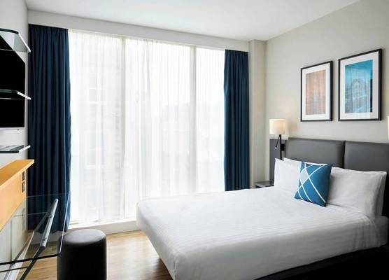 Four Points Flex by Sheraton Newcastle 1