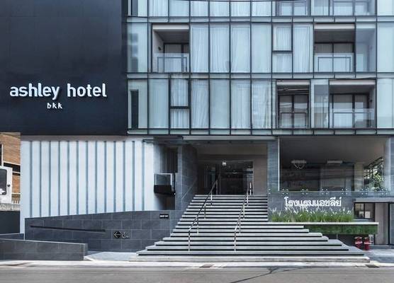 ashley hotel bkk 1
