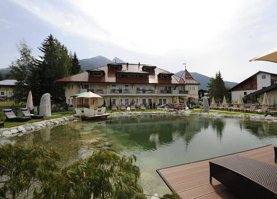 Wellnesshotel Schönruh - Adults only 1