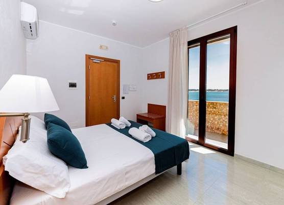 Hotel Alba 1