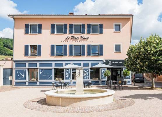 Le Place Neuve 1