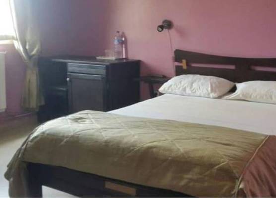 Hotel Roza 1