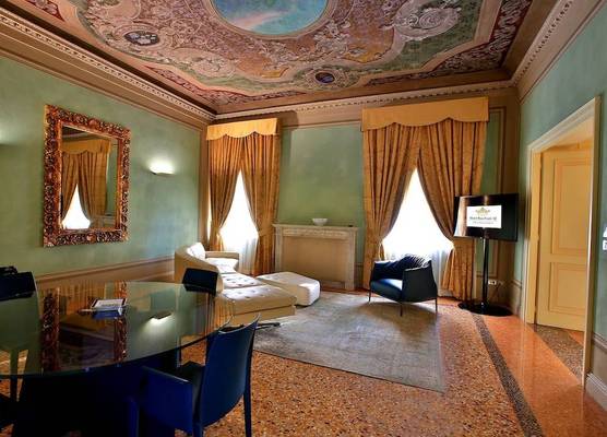 Hotel Rua Frati 48 in San Francesco 1