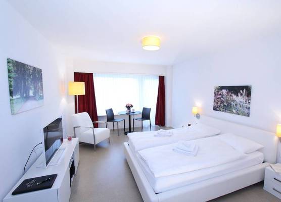 CITY STAY - Forchstrasse 1