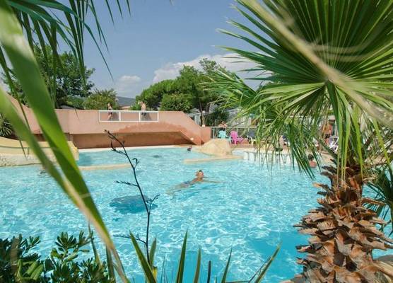 Camping Clau Mar Jo 1