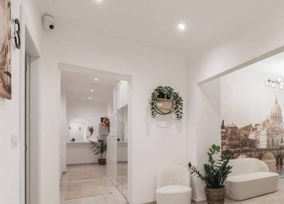 My Suite Rome 1