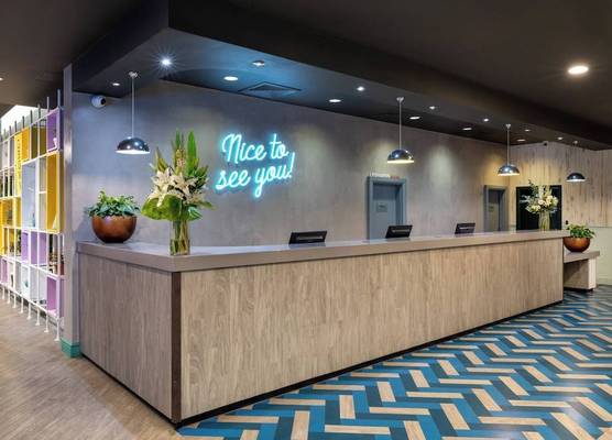 Leonardo Hotel Brighton 1