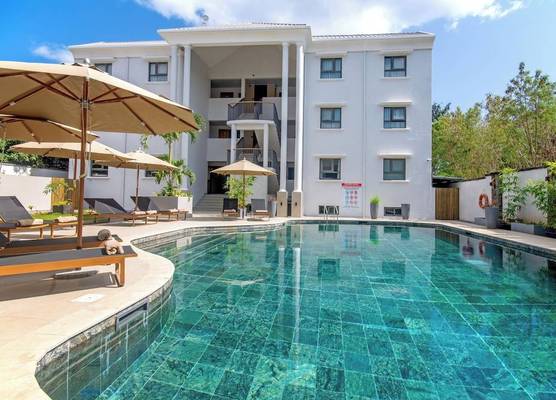 Gosun Beach Hotel 1