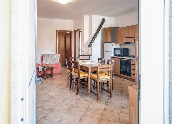 La casa della luna 1