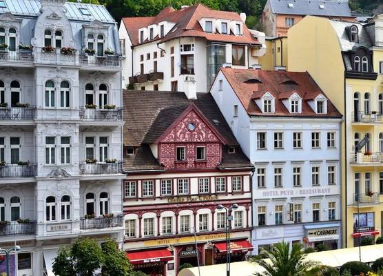 Hotel Petr 1
