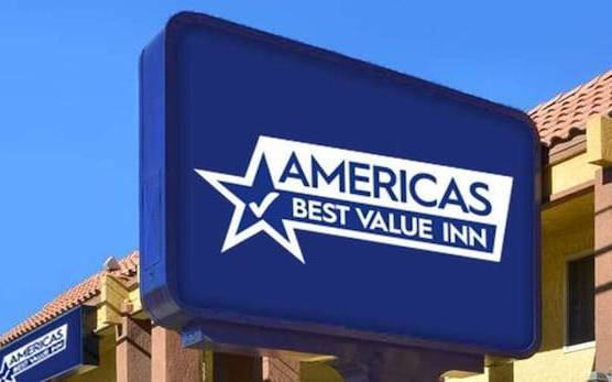 Americas Best Value Inn & Suites Forsyth 1
