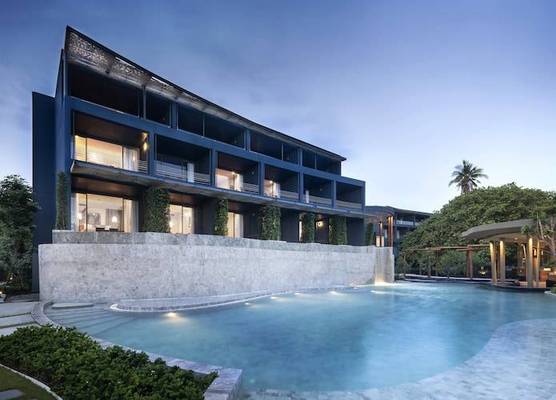 Navana Nature Escape - SHA Extra Plus 1