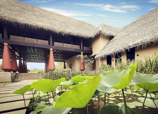 Jetwing Vil Uyana, A Luxury Reserve 1