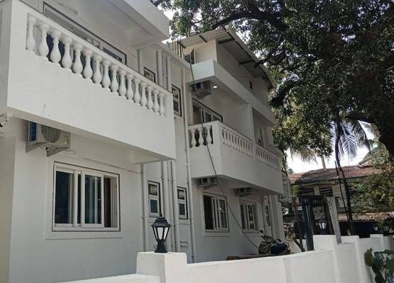 Lillas White house 1