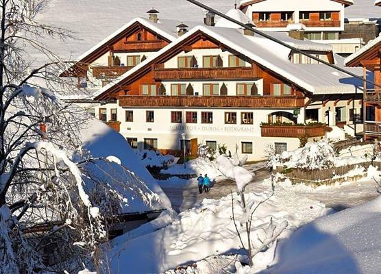 Naturhotel Miraval 1