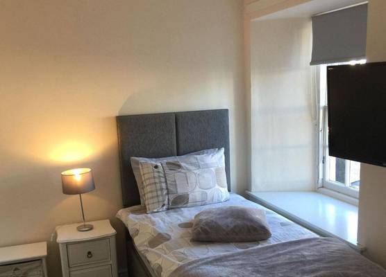 Black Bull with Rooms-Upper 1