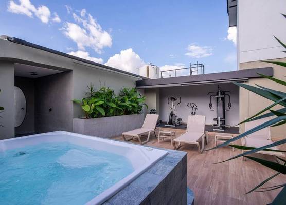 Hotel Lincoln 1