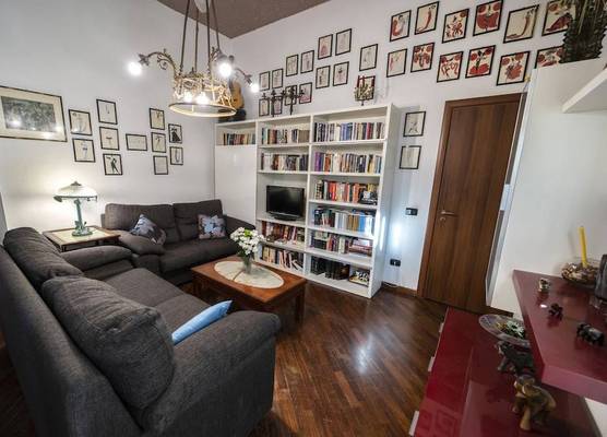 Residence Garibaldi 1