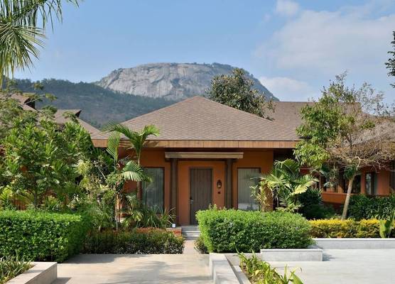 Mulberry Shades Bengaluru Nandi Hills, a Tribute Portfolio Resort 1